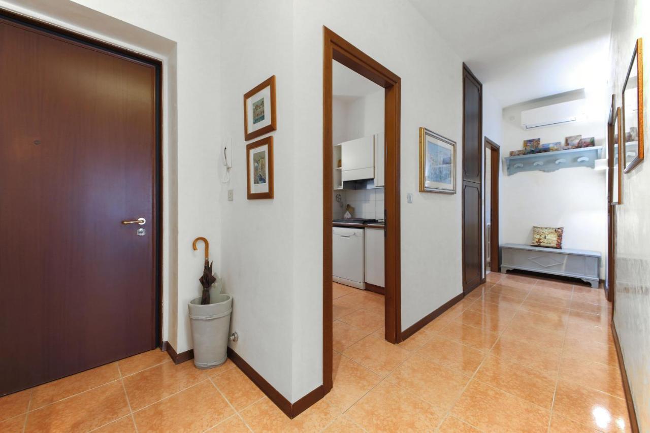 Private Parking - Family Home - 15 Min To Venice Mestre Eksteriør bilde